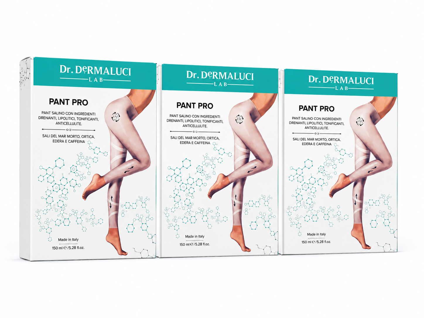 Slimming Pant Pro — Single Session